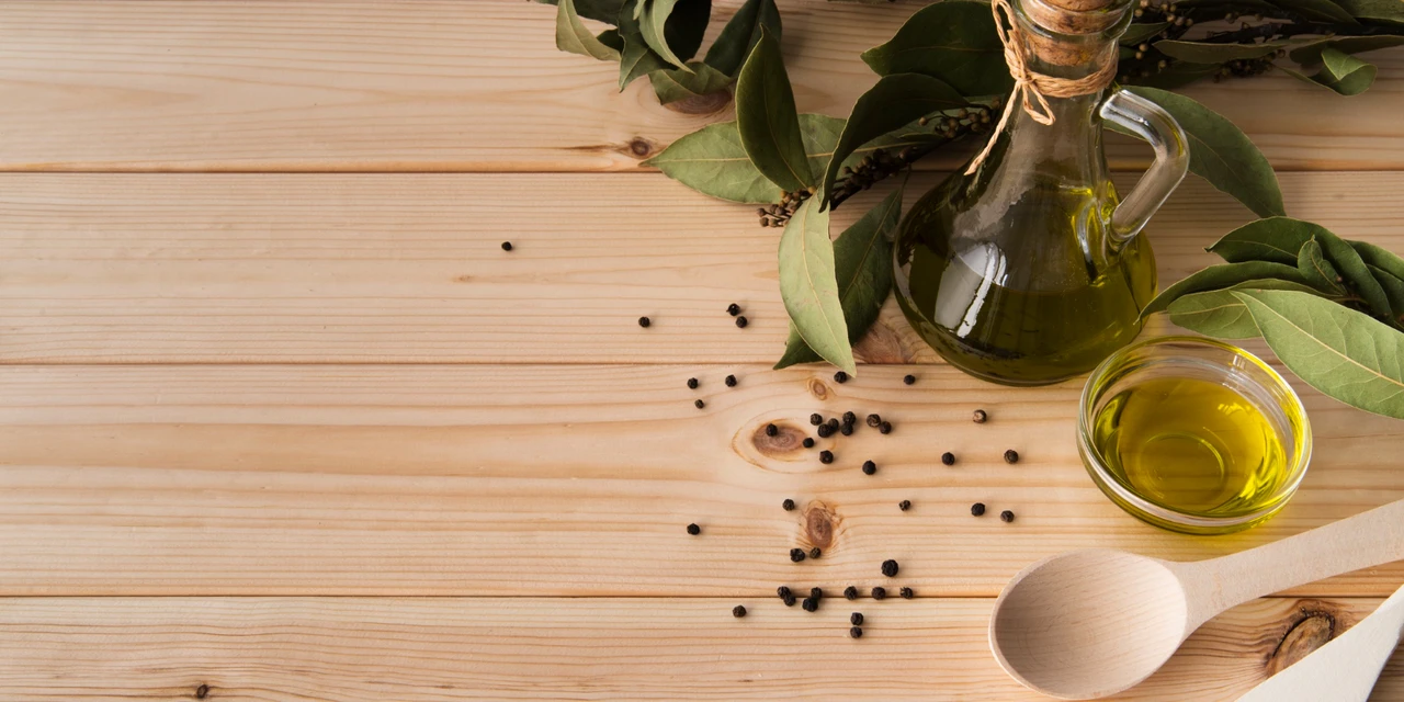 Produção nacional de azeite já é recorde em 2022