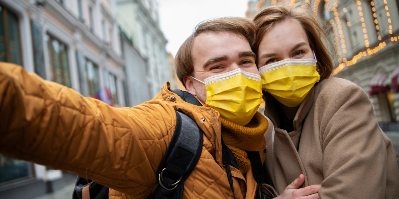 Órgão federal estadunidense sugere que os viajantes tomem precauções extras