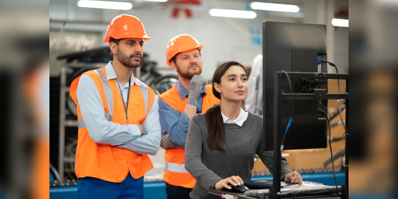Segurança de Dados na Indústria 4.0: empresas devem estar atentas