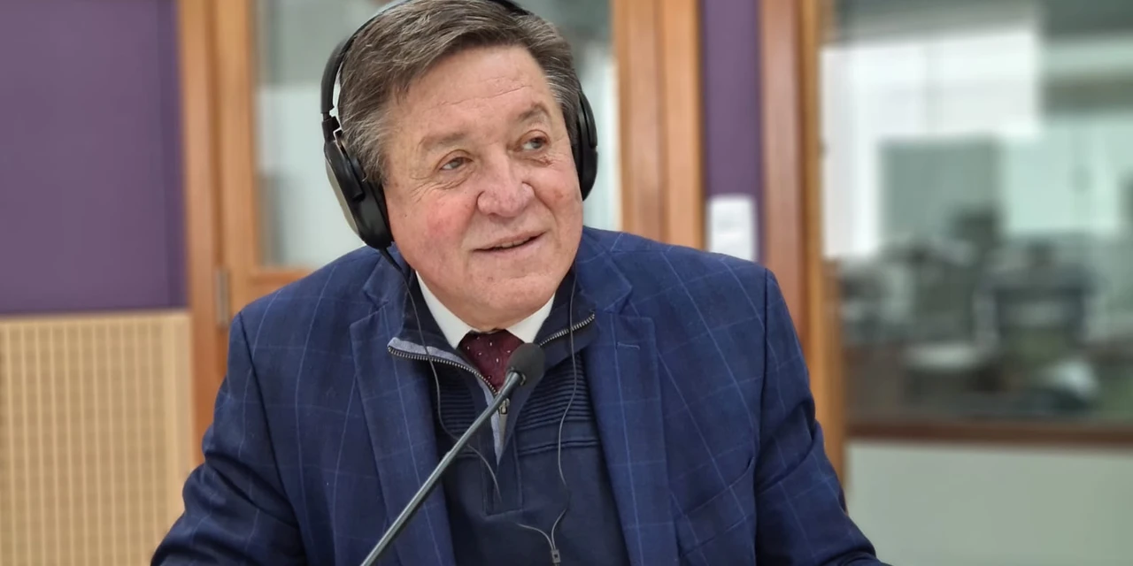 "A emoção não é um botão que se regula", diz advogado Dr. Emerson Woyceichoski sobre intolerância no trânsito