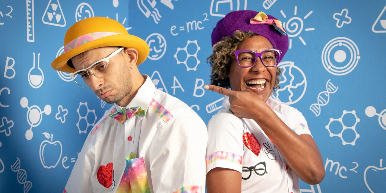 Projeto leva peças de teatro infantis para escolas públicas de PG