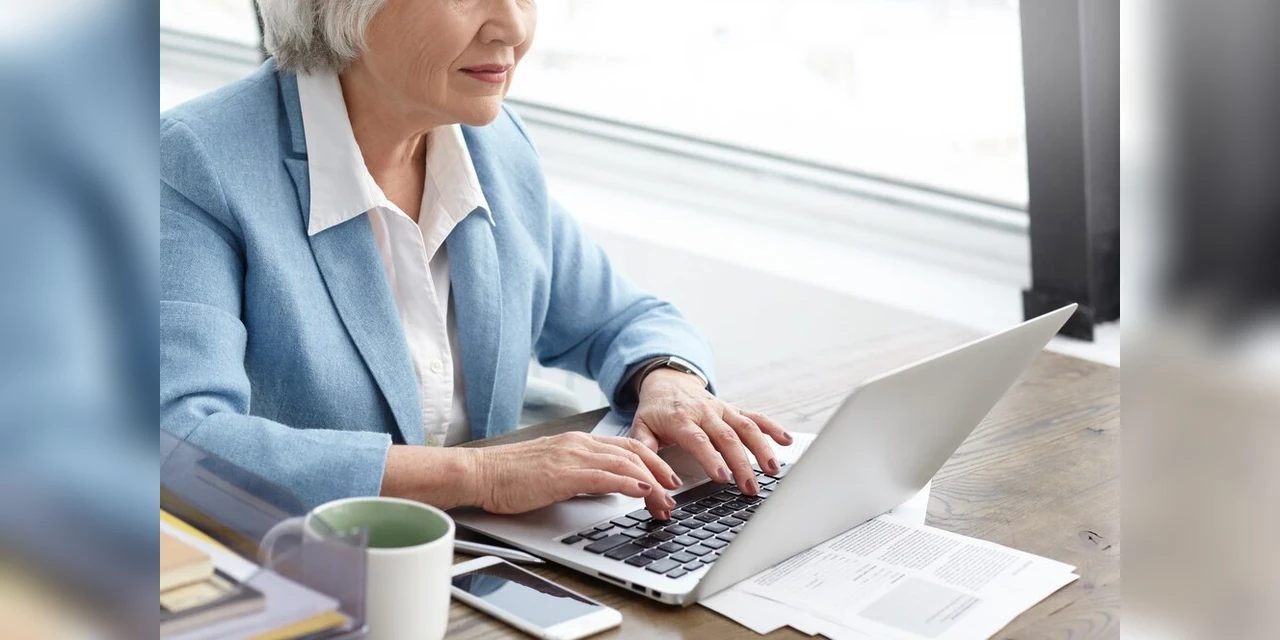 Não ao ageísmo: diversidade também deve englobar pessoas mais velhas