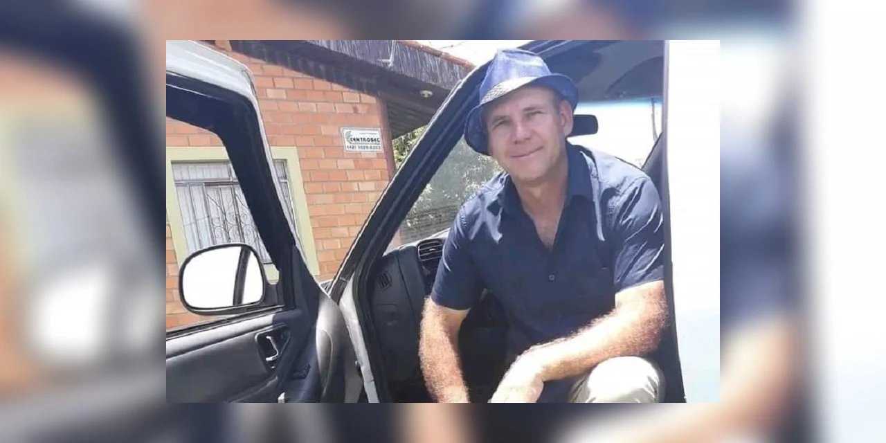 Professor dos colégios Borell Du Vernay e Eugênio Malanski morre aos 49 anos