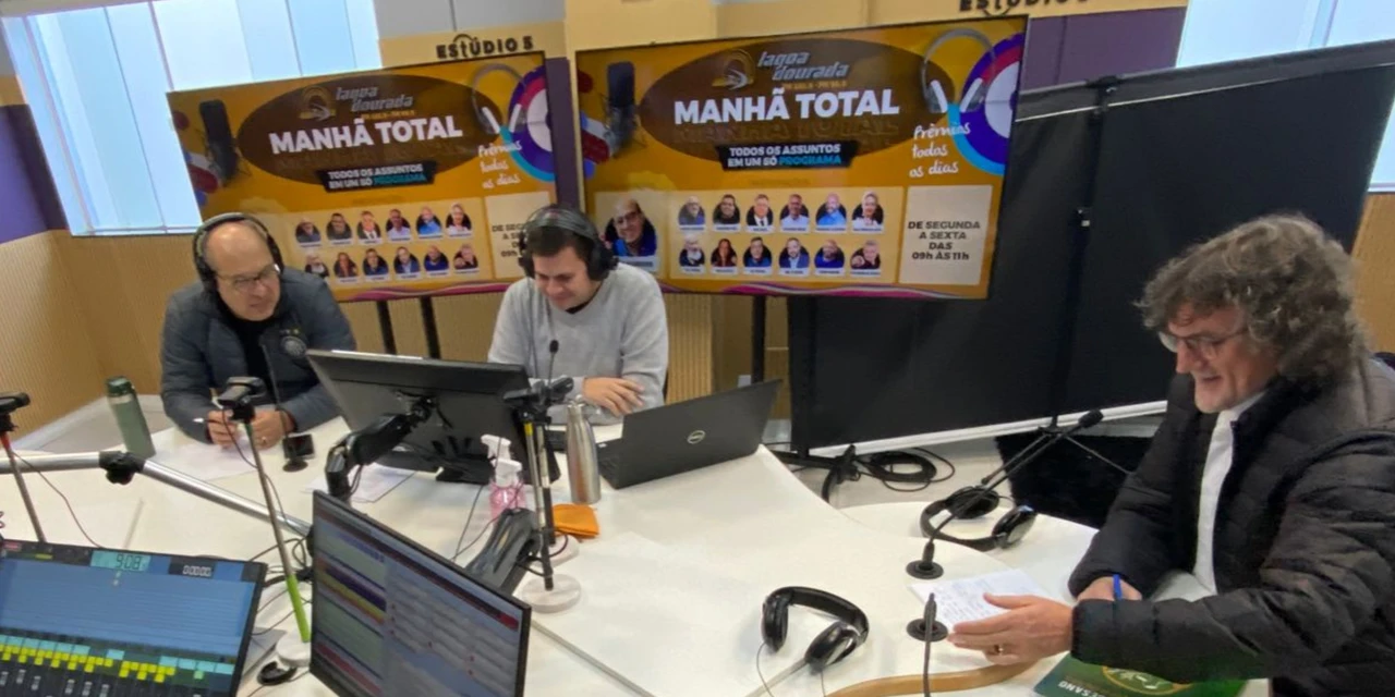 "Corpus Christi é a profissão de fé na presença de Jesus na hóstia consagrada", explica padre Joel Nalepa
