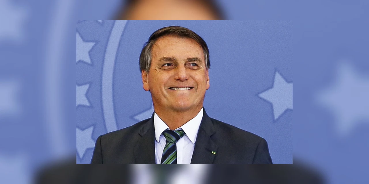 Bolsonaro anuncia nova redução de impostos para jogos eletrônicos