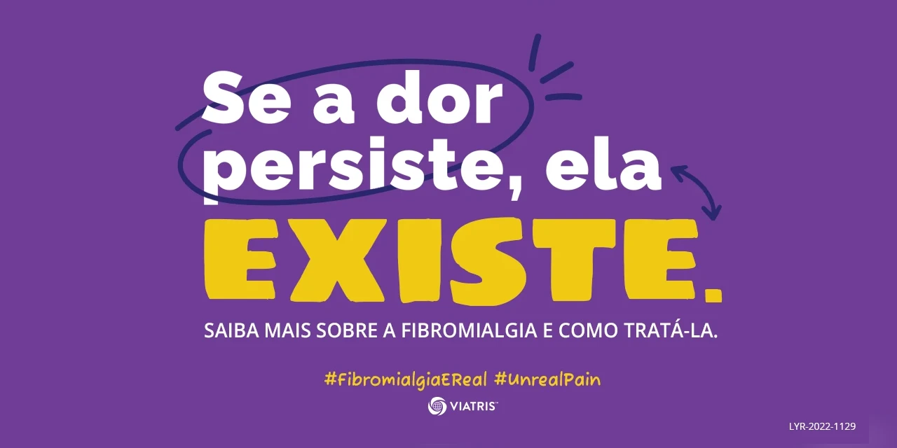 Fibromialgia: pesquisa aponta impacto na qualidade de vida dos pacientes