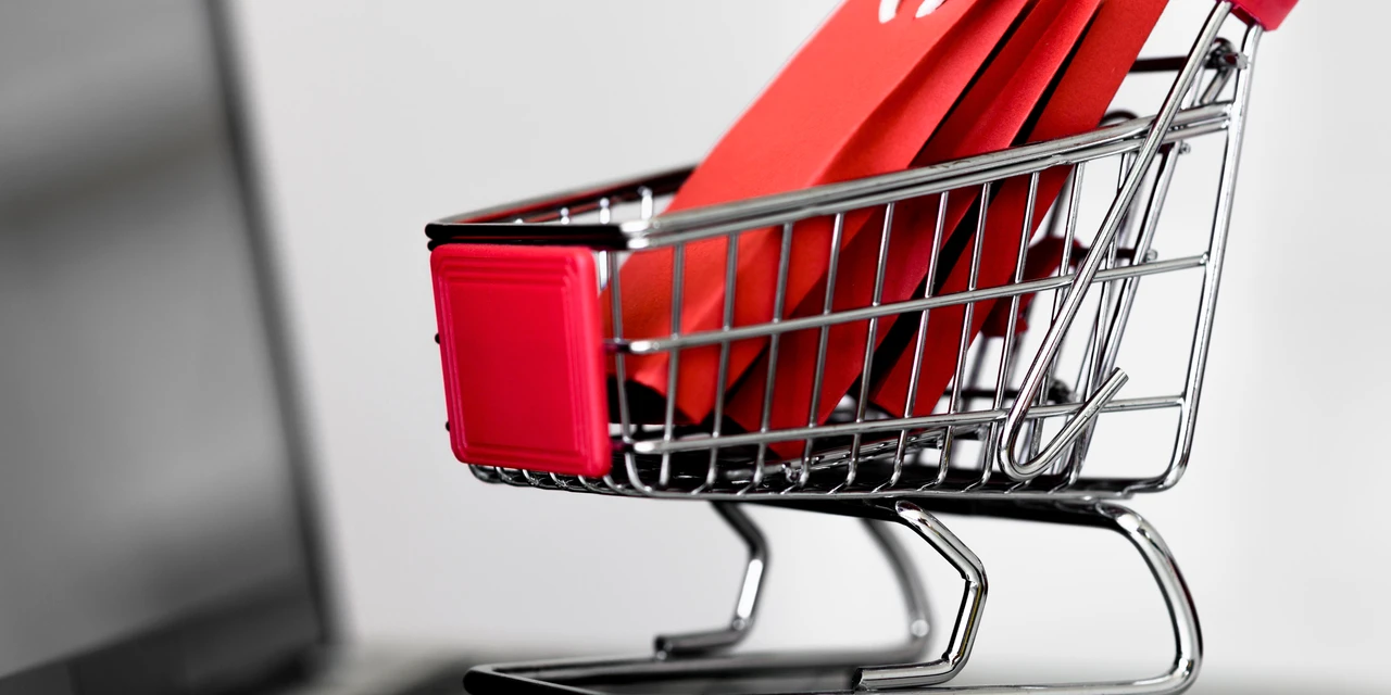 E-commerce: estratégias de marketing para promover aumento de vendas