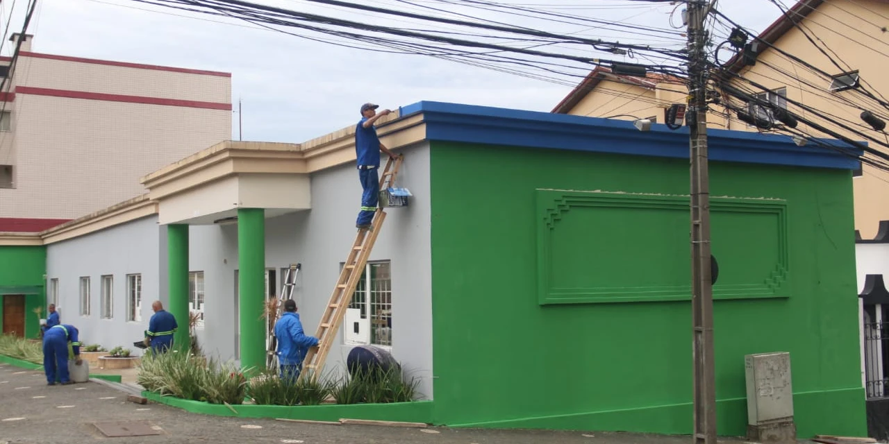 Unidade de Saúde Sady Silveira reabre em novo espaço na próxima segunda (20)