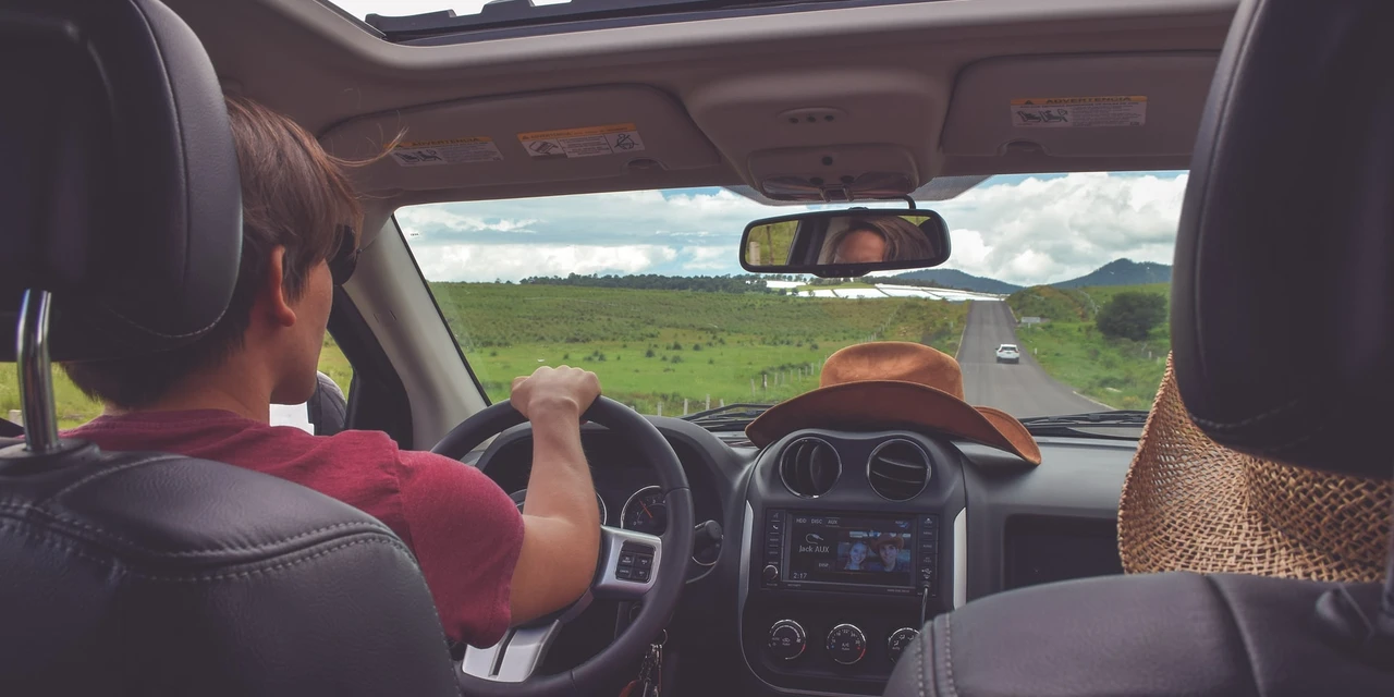 Busca por viagens mais longas vira opção com trabalho remoto