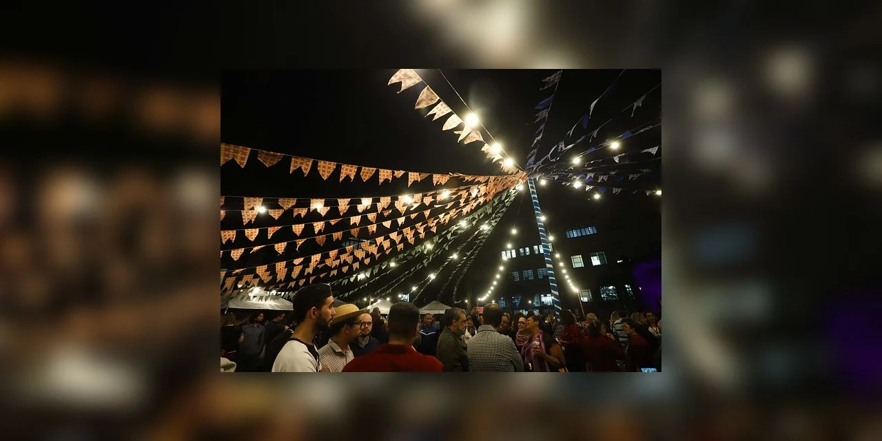 Ministério da Saúde alerta para acidentes que causam queimaduras em festas juninas