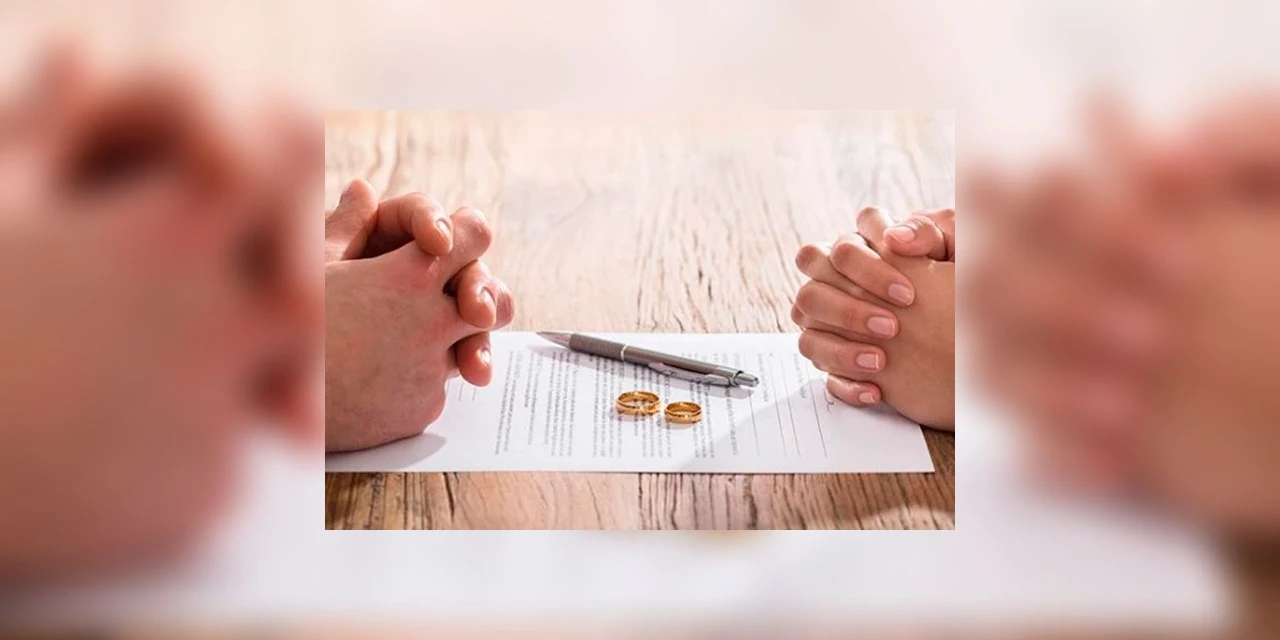 Saiba como funciona o processo de divórcio online