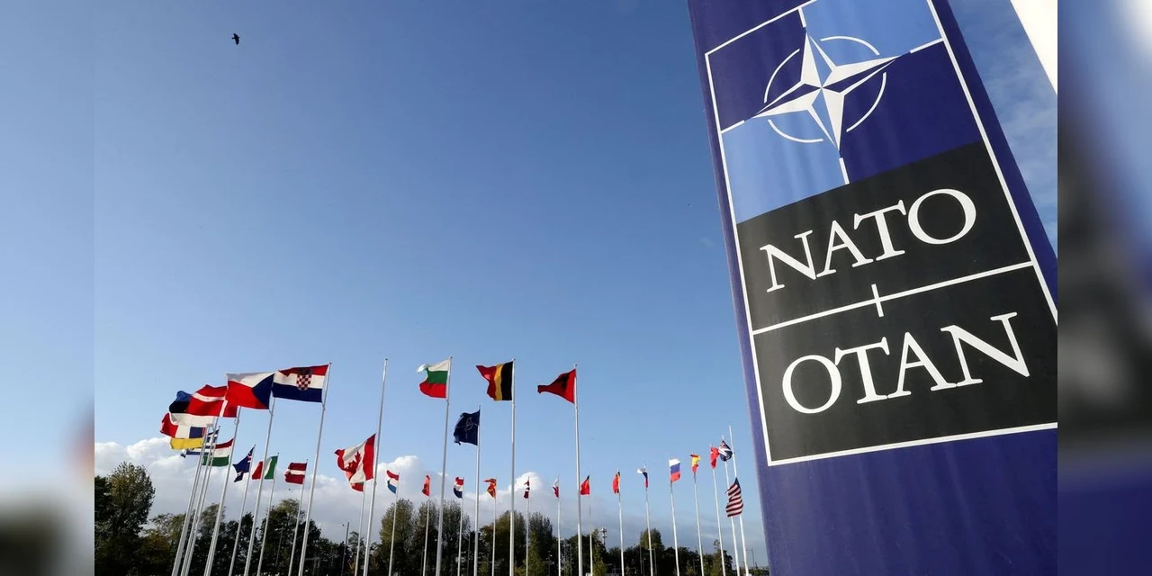 Guerra na Ucrânia pode durar anos, alerta Otan