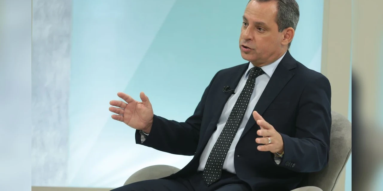 José Mauro Coelho pede demissão do cargo de presidente da Petrobras