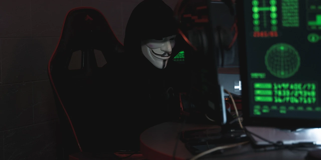 Cibercriminosos passam mais tempo em redes de pequenas empresas