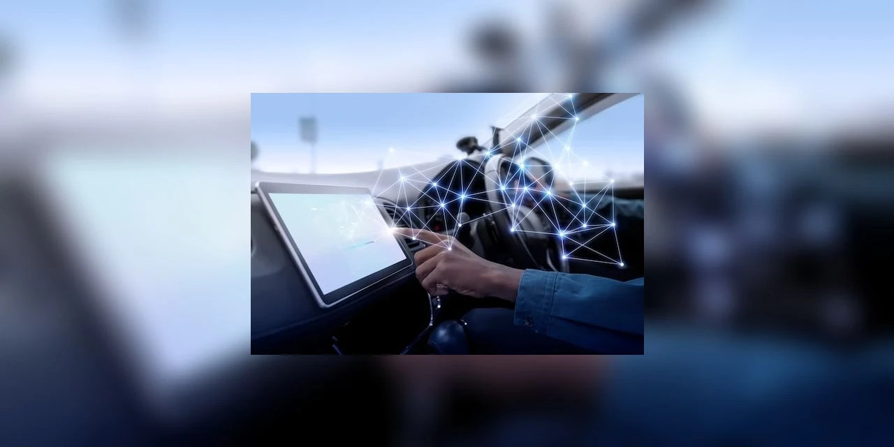 Projeção de carro elétrico autônomo joga luz sobre Big Data