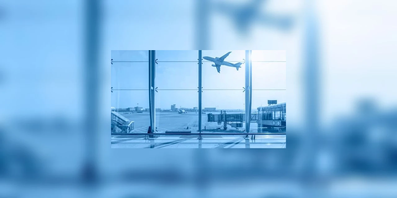 Mercado aéreo deve atingir índice pré-pandemia só em 2025