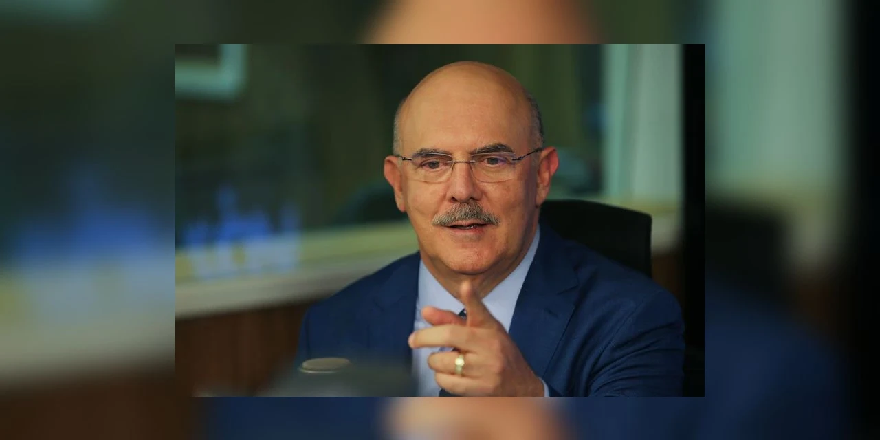 Ex-ministro Milton Ribeiro é preso em operação da Polícia Federal