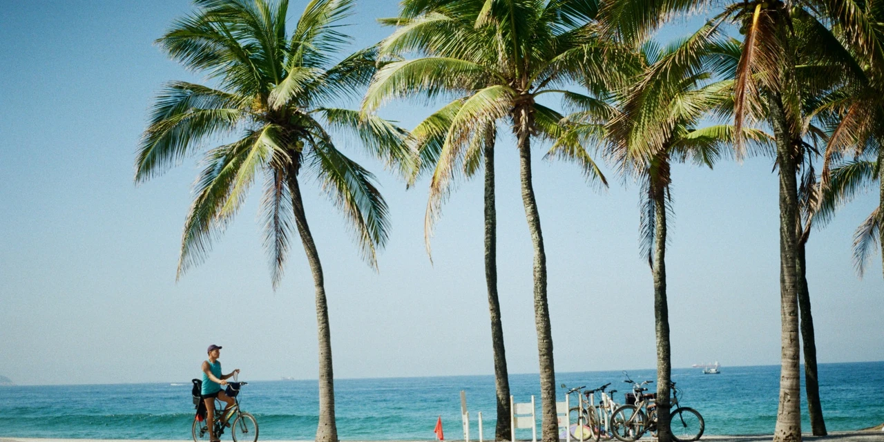 Turismo fatura R$ 15,4 bi só em março, segundo FecomercioSP