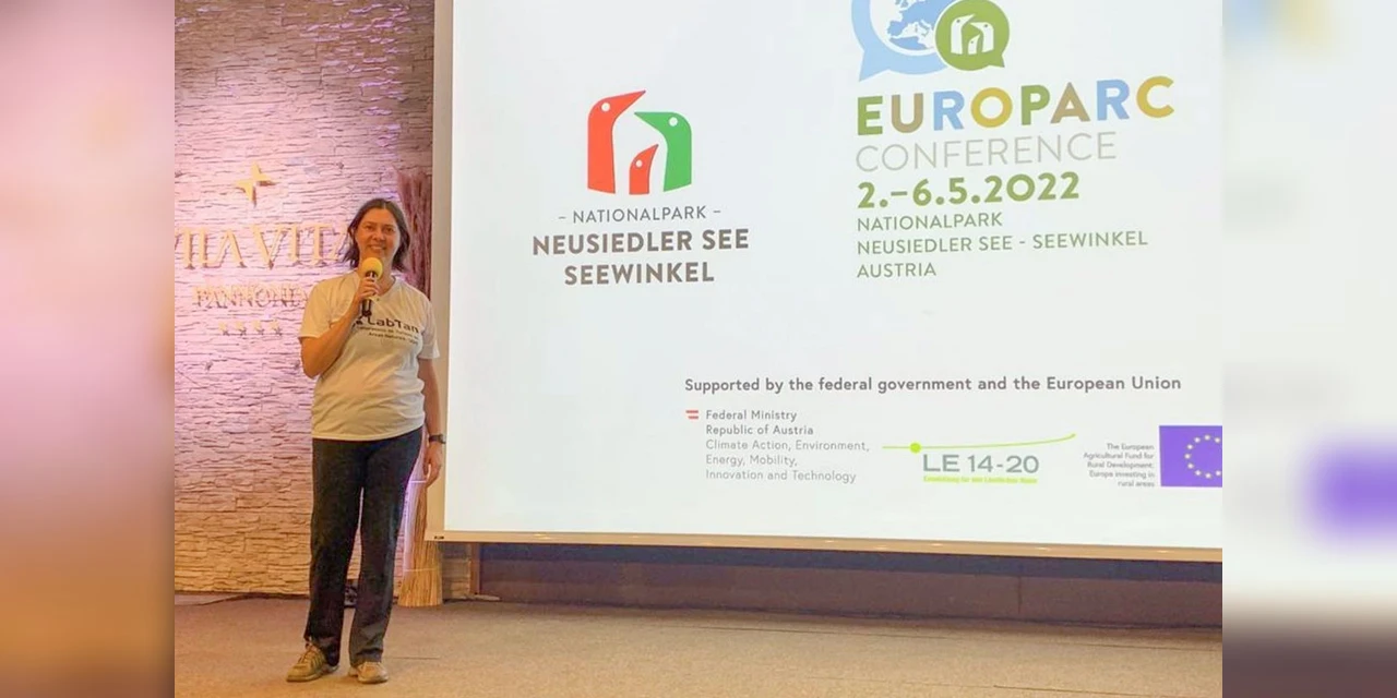 Professora da UEPG realiza pesquisa em cooperação técnica na Áustria e Eslovênia