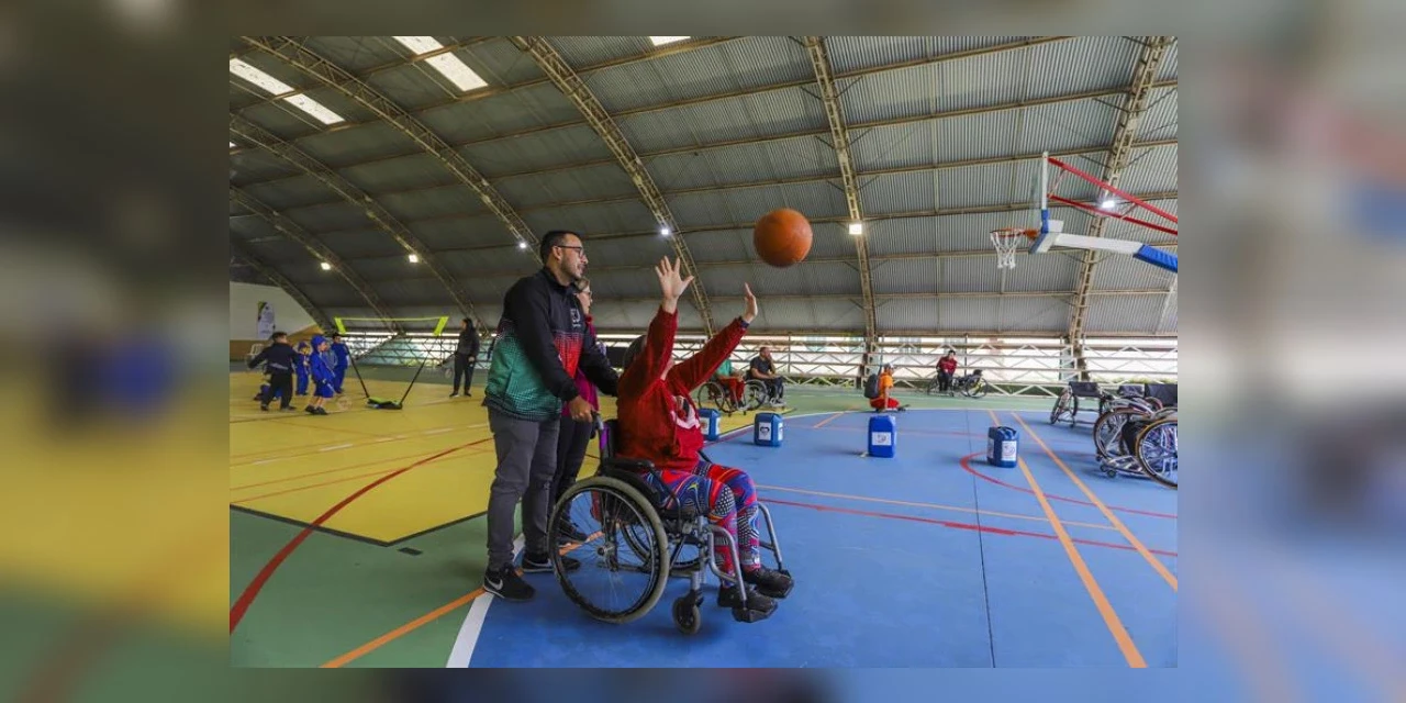 Deputado Romanelli propõe inclusão de esportes paralímpicos nas escolas da rede pública