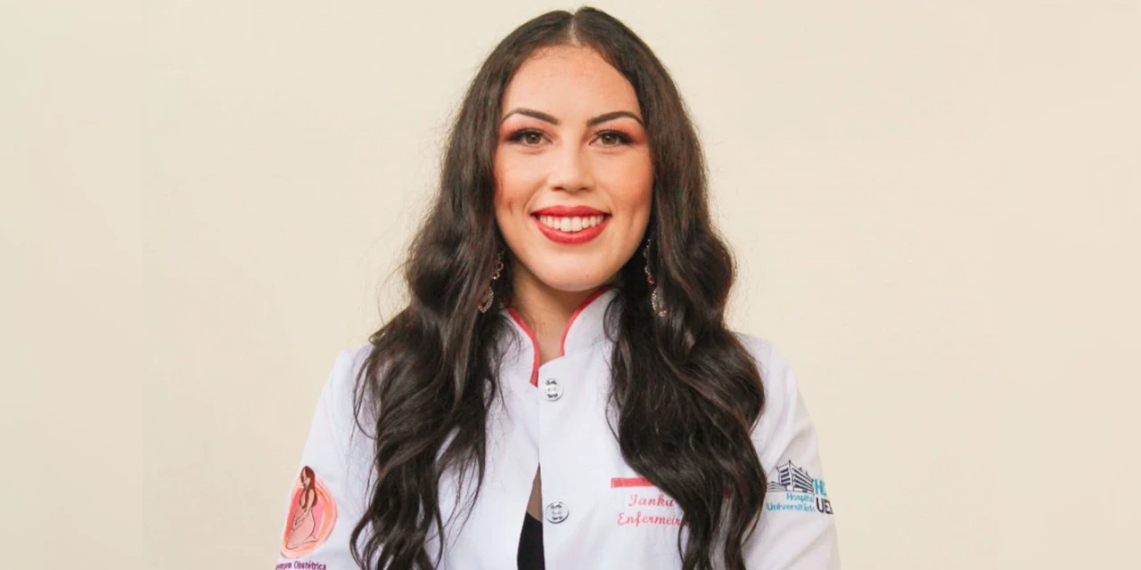 Enfermeira formada no Humai-UEPG salva vida de bebê prematuro no Piauí