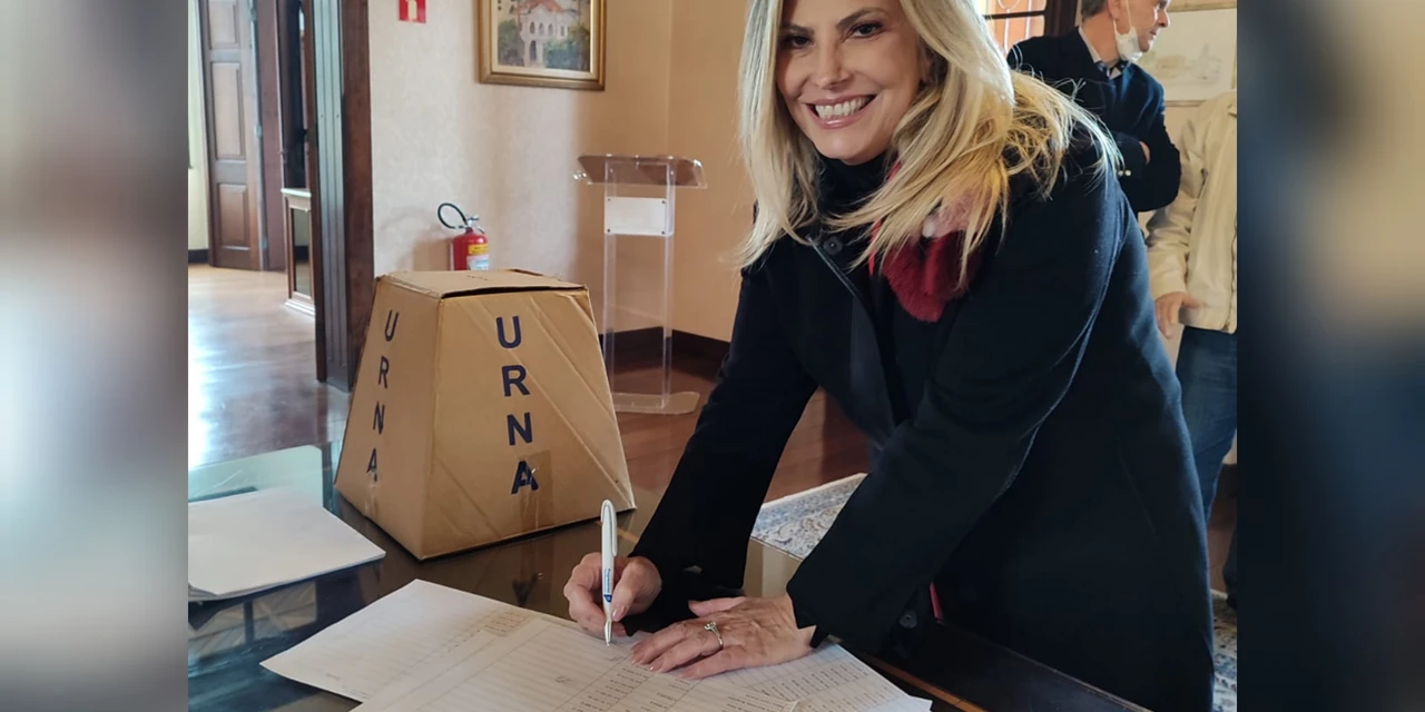 Chapa liderada por Cida Borghetti é reeleita por unanimidade na Sociedade Giuseppe Garibaldi