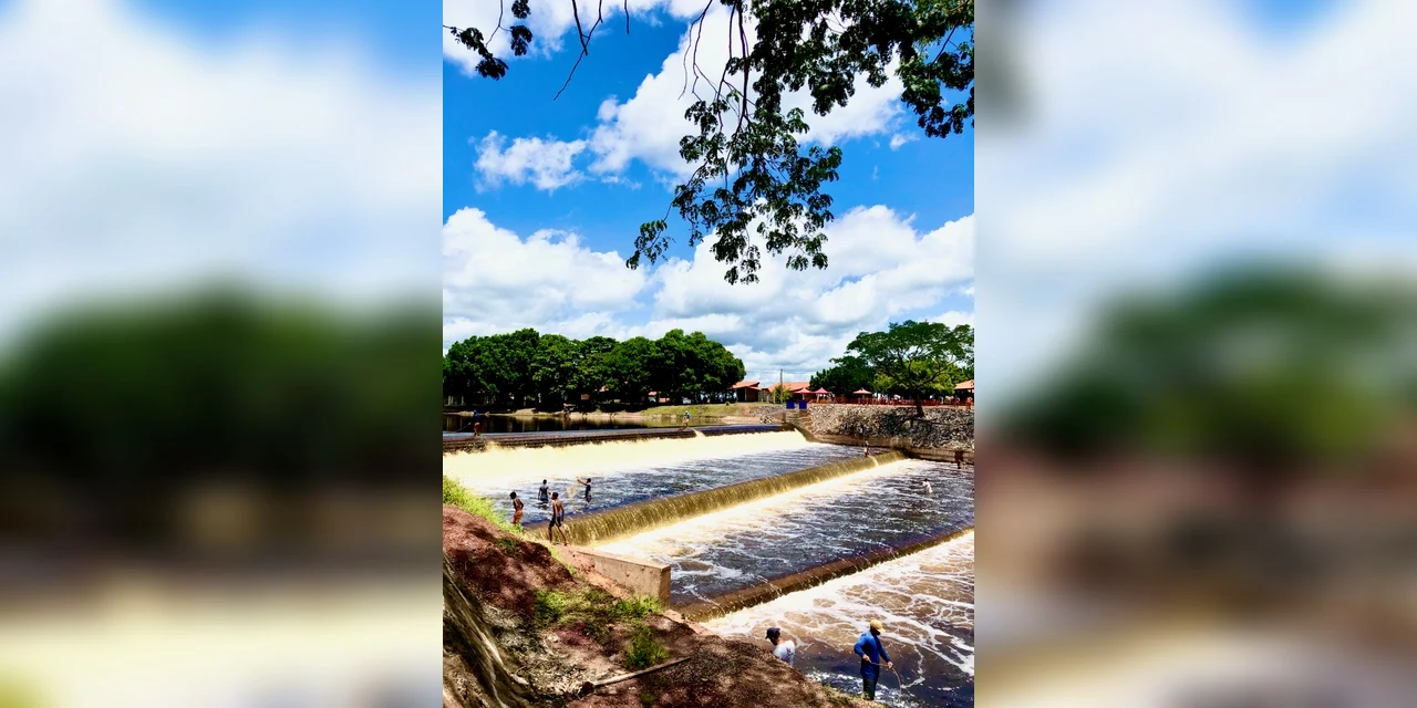 Município piauiense investe na retomada do turismo