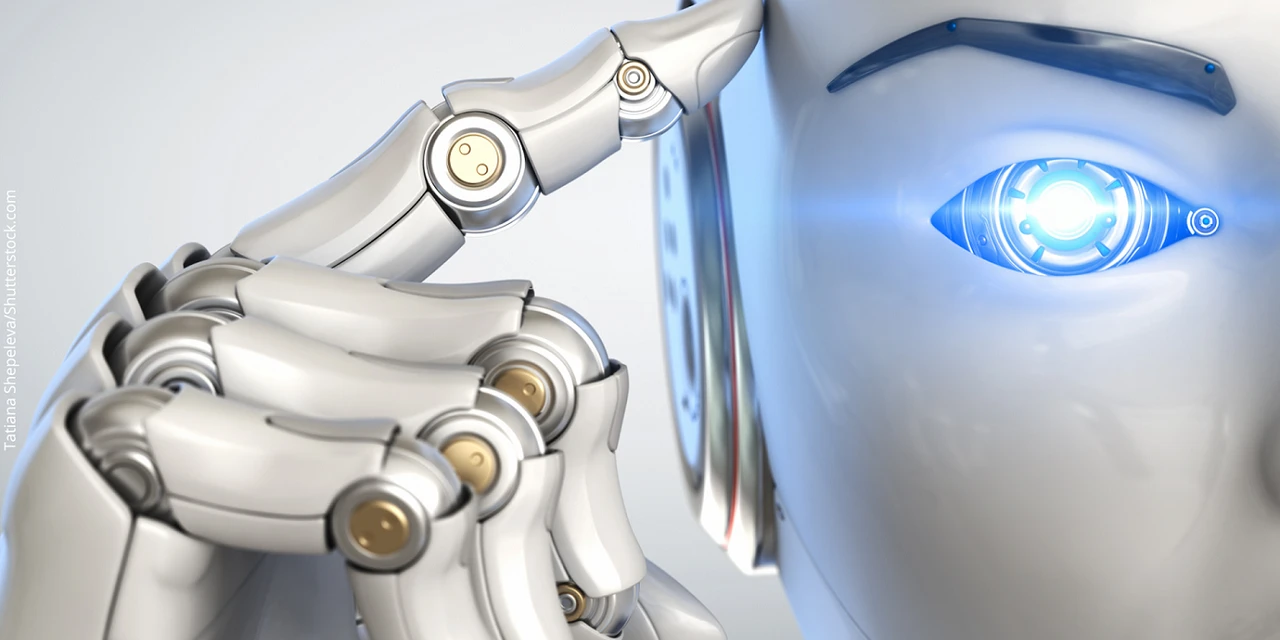 Como seria um mundo de “máquinas com sentimentos”?