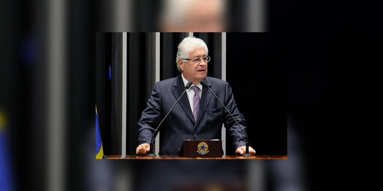 Roberto Requião é internado e passa por procedimento cardiológico