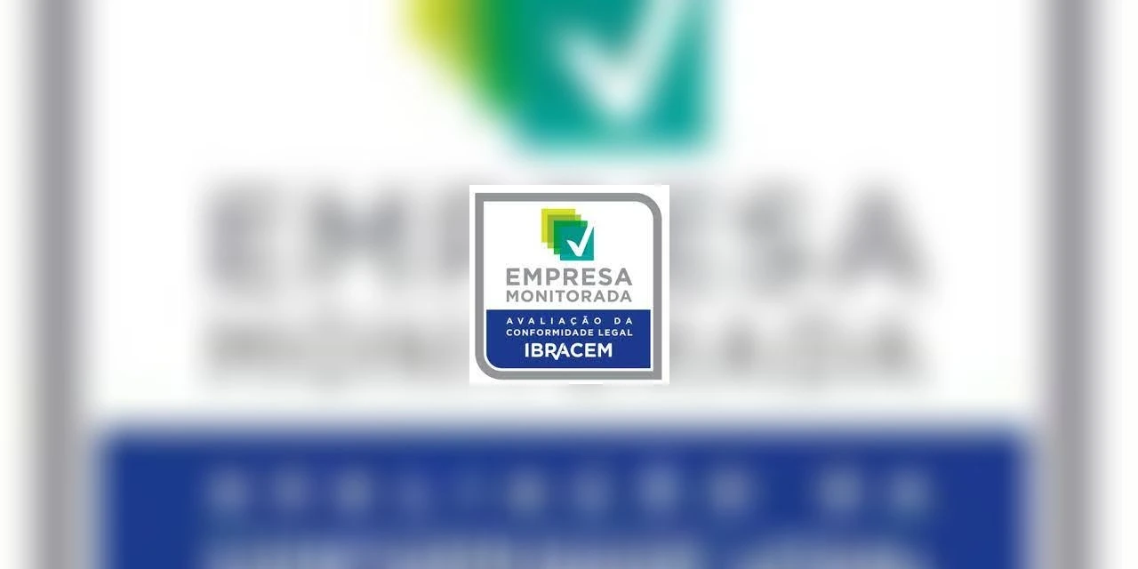 Empresa Monitorada: Tecnisys é certificada após avaliação de conformidade legal