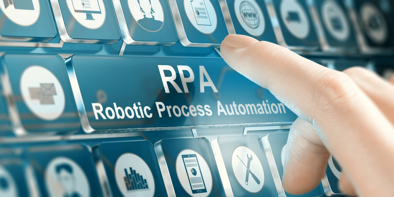 Samsung SDS desenvolve novo programa de RPA
