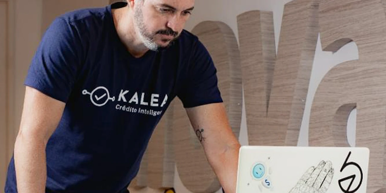 Segurança nas transações de empréstimos é fundamental para os empresários