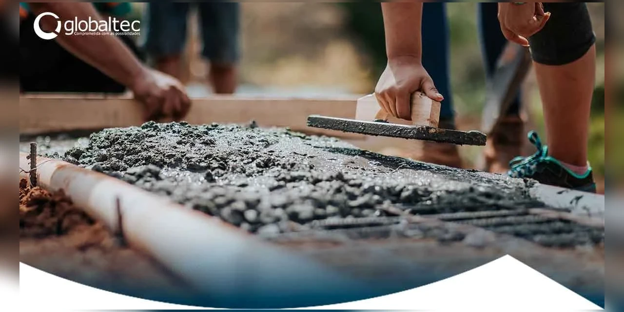 Brasil cria 100 mil postos de trabalho na construção civil no primeiro trimestre