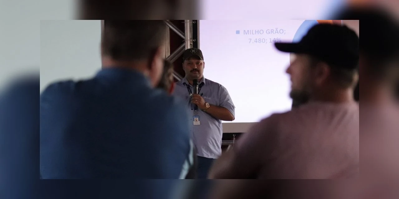 Helpen Castrolanda apresenta resultados da safra