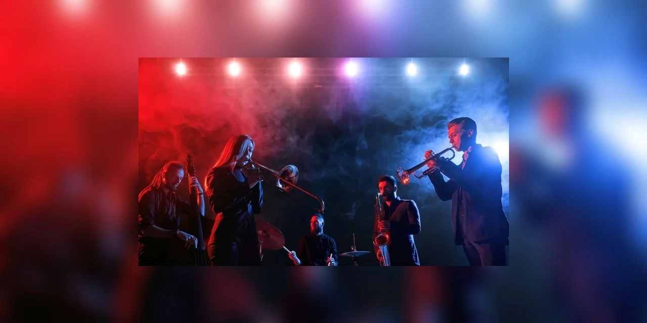 PG terá Encontro de Big Bands no Cine-Teatro Ópera