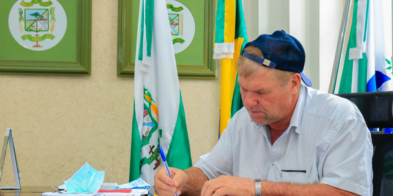 Tibagi abre unidade de atendimento do INSS na próxima quinta-feira (30)