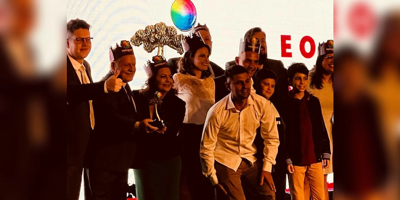 Hellograf é laureada no 18º Prêmio Paranaense de Excelência Gráfica Oscar Schrappe Sobrinho