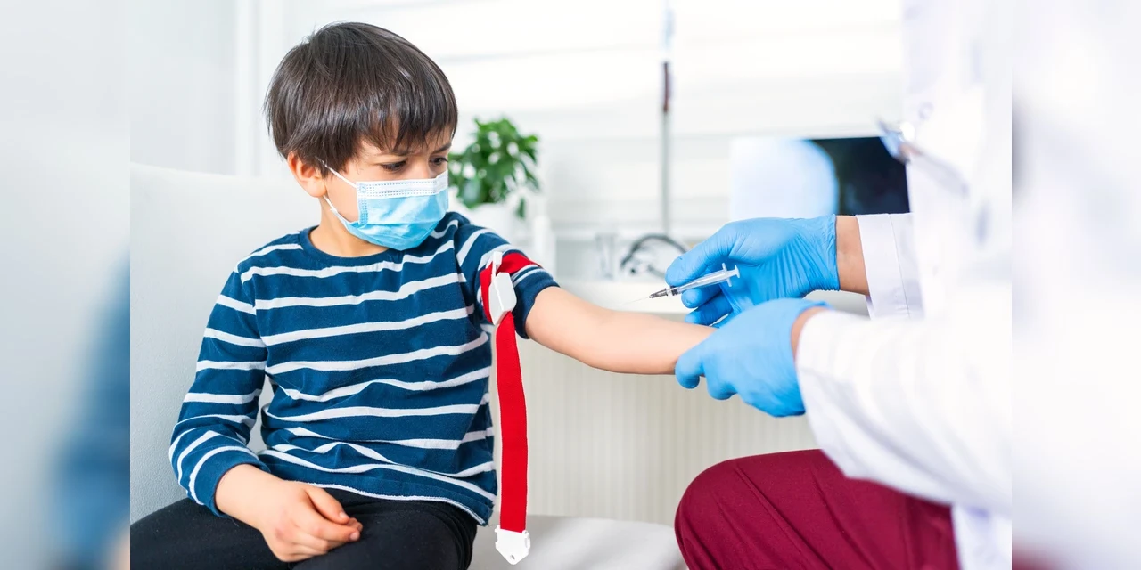 Pesquisa alerta que uma em cada três crianças brasileiras tem anemia