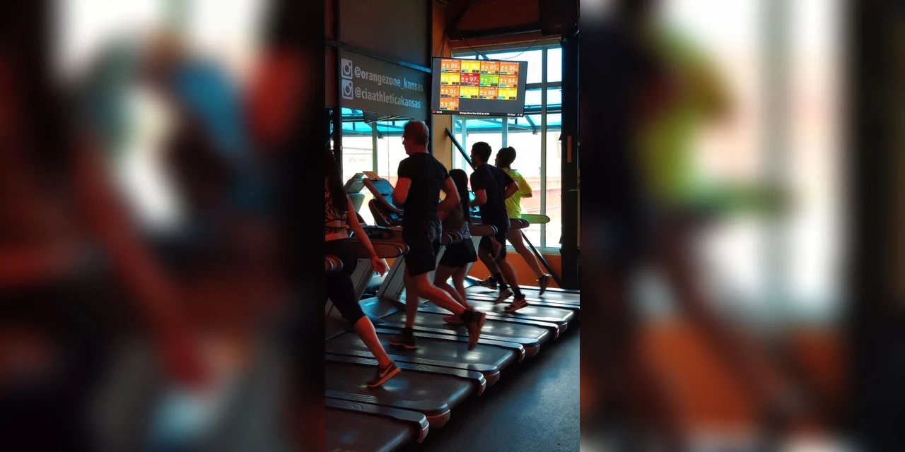 Cia Athletica utiliza gameficação e motiva alunos por mensuração de resultados