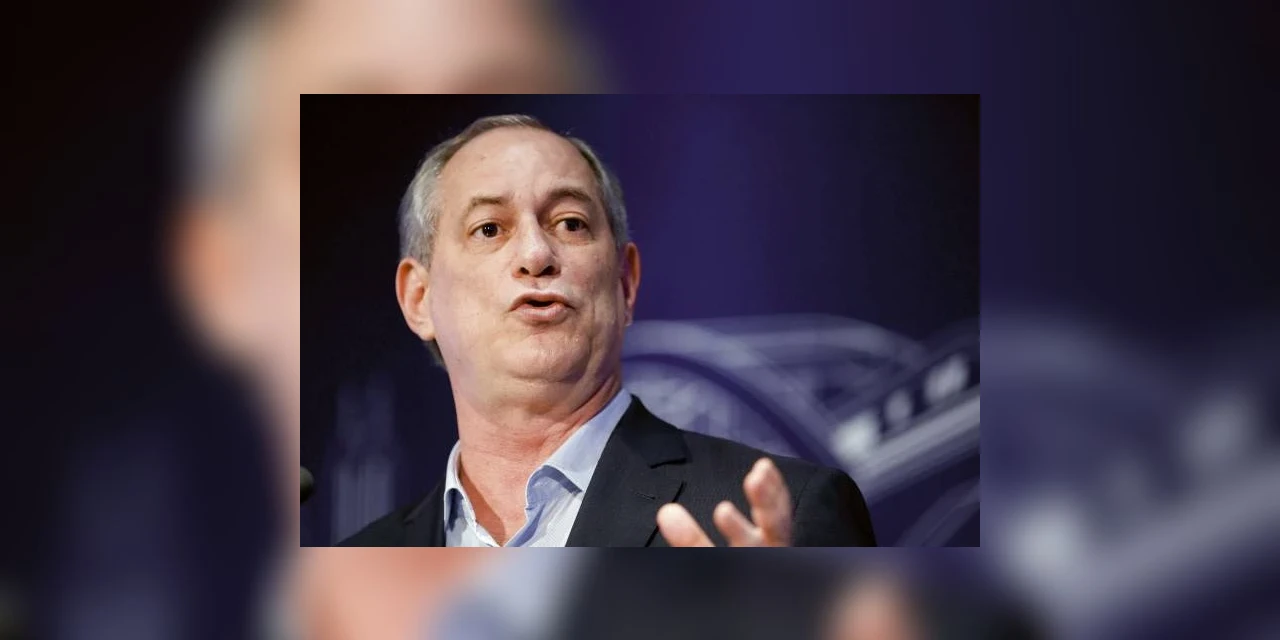 Coluna Draft: 'Ciro Gomes e a Síndrome da Laranja Mecânica', por Edgar Talevi