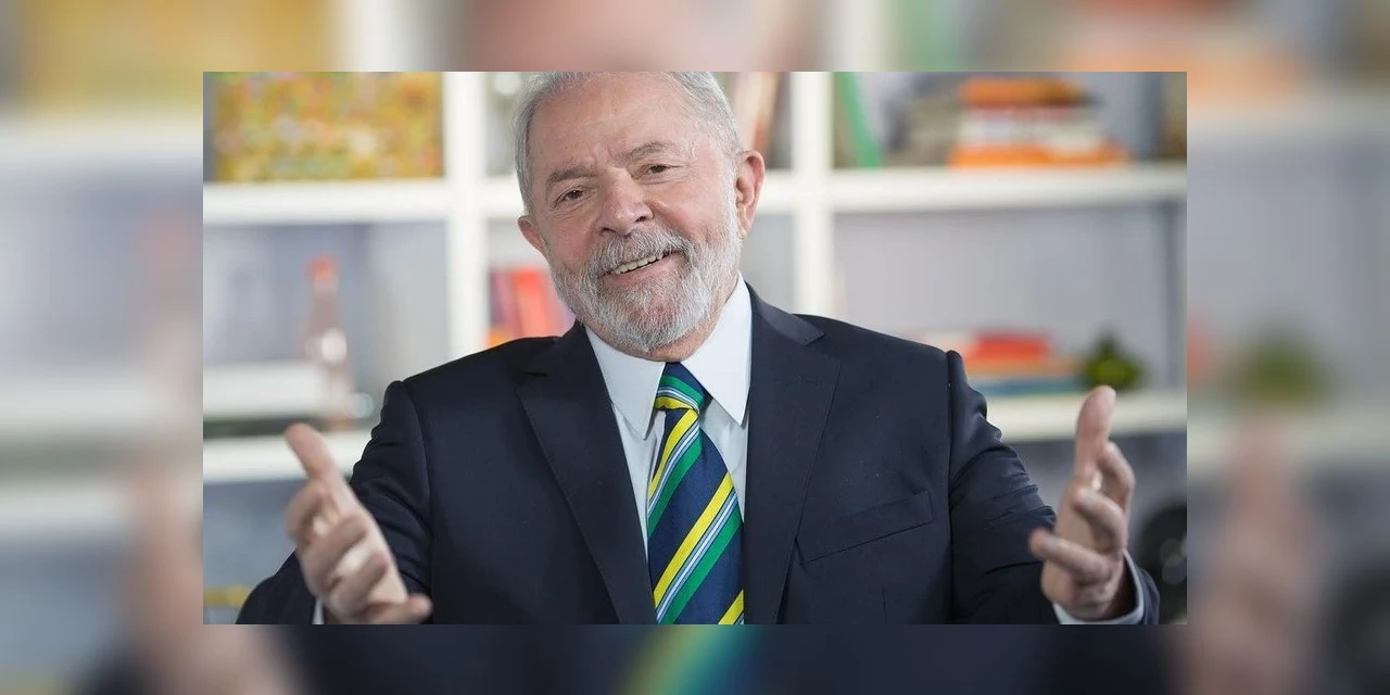 Mandato Coletivo do PSOL quer devolver título de Cidadão Honorário de PG a Lula