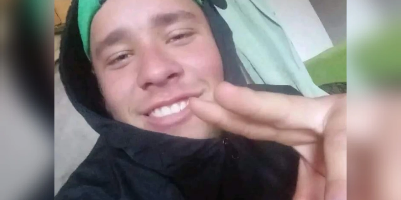 Jovem morre após grave acidente em estrada de Carambeí