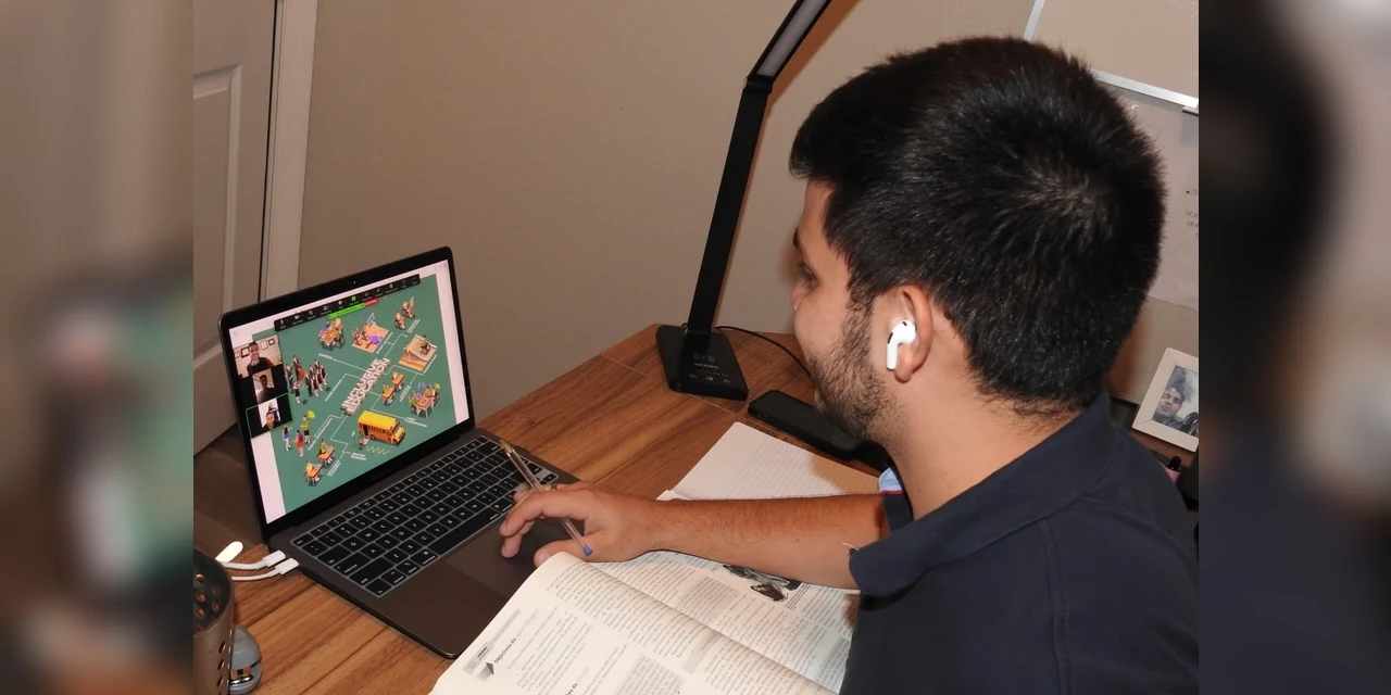 Tecnologia é aliada no ensino de pessoas com necessidades especiais