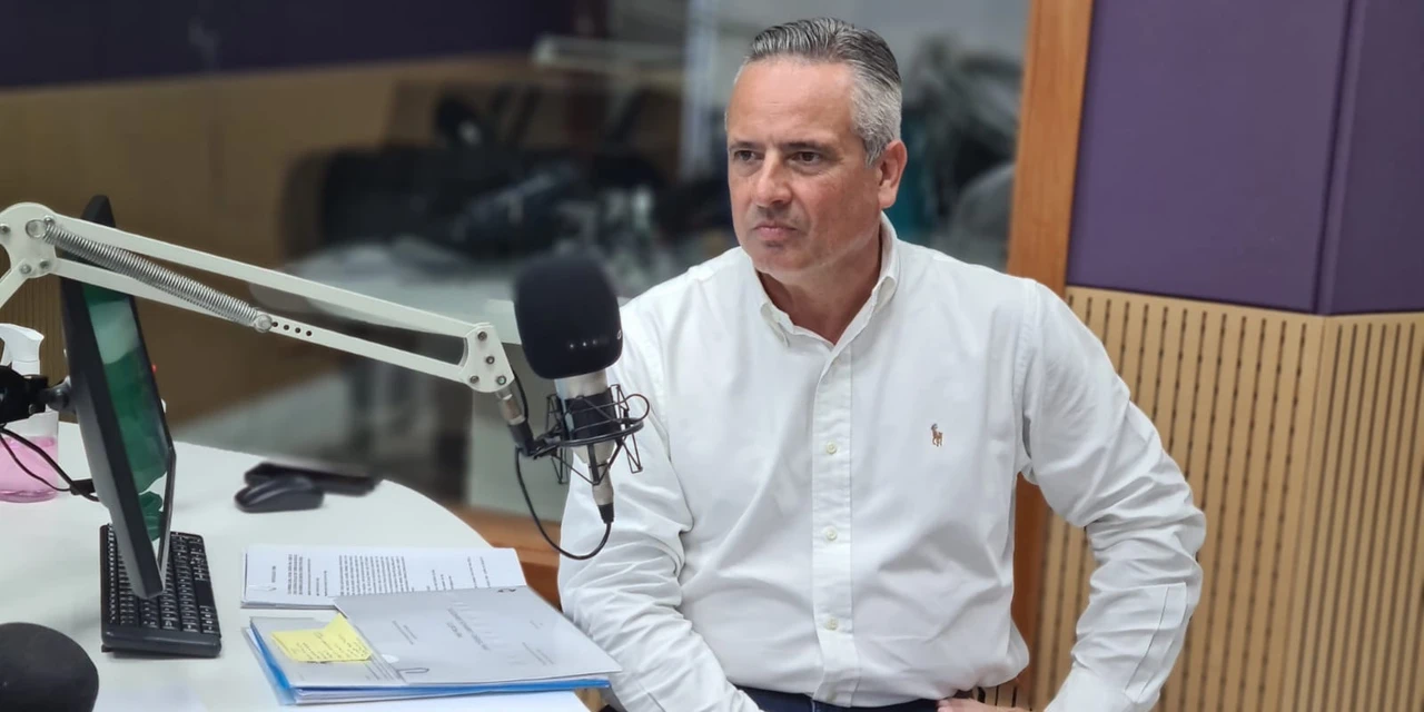 "A cidade é boa para o turista quando é boa para o morador", destaca Paulo Stachowiak, secretário de Turismo de PG
