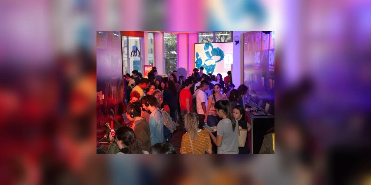 Influency.me leva 200 influenciadores para o Big Festival