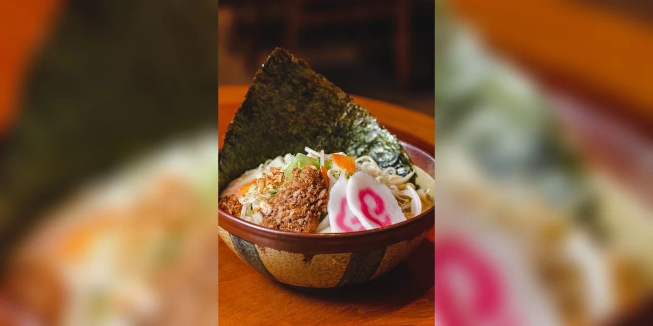 Culinária japonesa ganha contornos característicos no Brasil