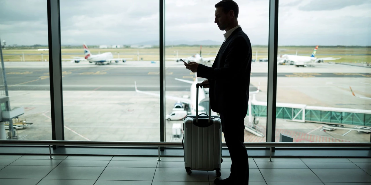 Consumidor procura mais por programas de pontos em viagens aéreas