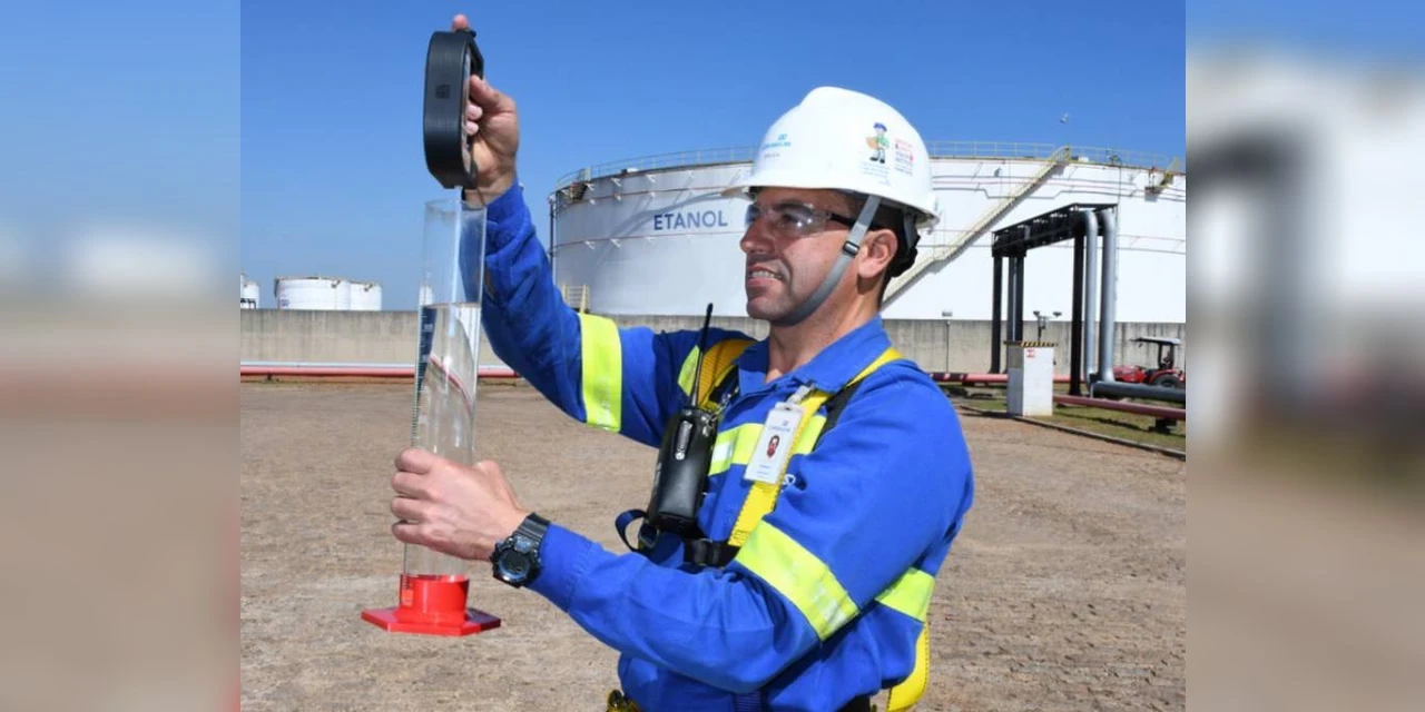 Agro&Negócio: Surge uma gigante dos biocombustíveis, por Ricardo Weg