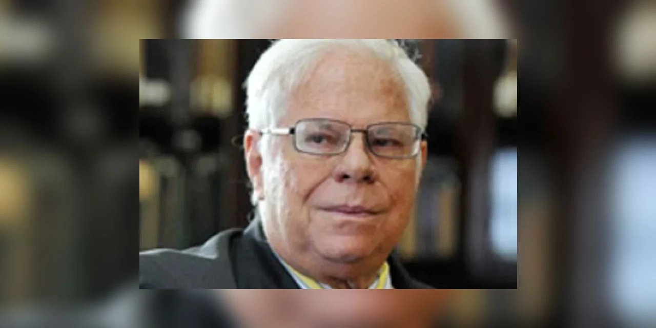 Morre, aos 88 anos, Sergio Paulo Rouanet, autor da Lei de Incentivo à Cultura
