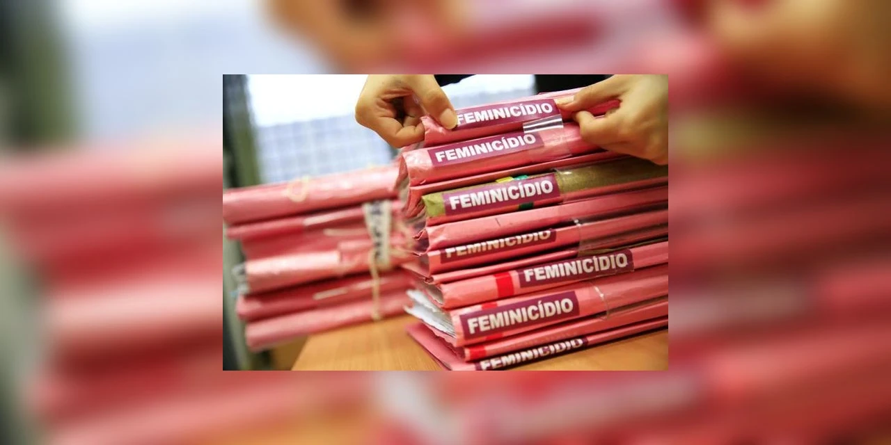 Justiça julgou quase 200% a mais de casos de feminicídio em 2021